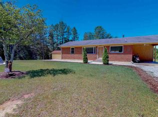 274 Ed Lester Rd, Roxboro, NC 27574