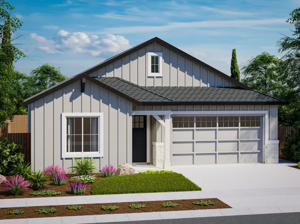 1709 Plan, Parkfield at Placer One