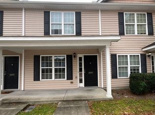 2007 Sherwood St, Greensboro, NC 27403