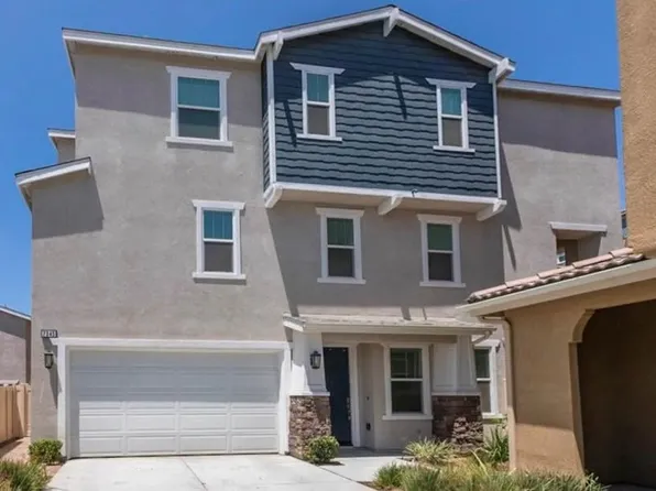 7345 Hawkeye Ridge Rd, Jurupa Valley, CA 92509