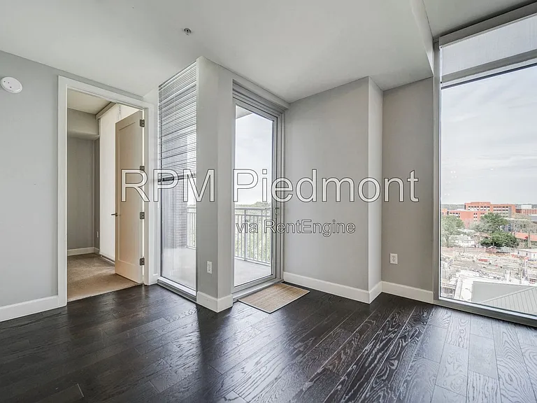 1820 Peachtree Rd #911 — Photo 17