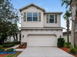 8307 Deerland Bluff Ln, Riverview, FL 33578