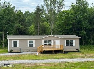 736 Old Cemetery Rd LOT 5, Madisonville, TN 37354