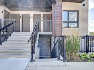 10 Palace St #B9, Kitchener, ON N2E0J3