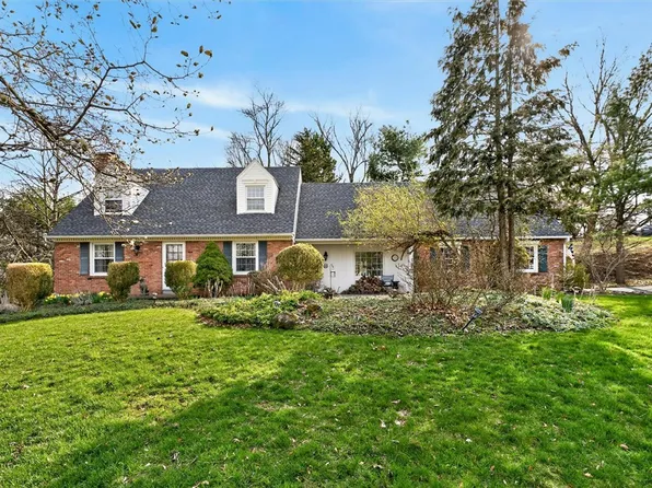 8 Mountain Rise, Fairport, NY 14450