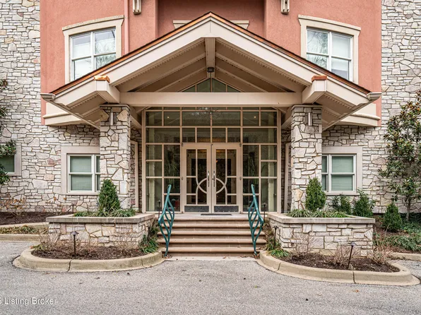 1409 Mockingbird Terrace Dr Unit 105, Louisville, KY 40207