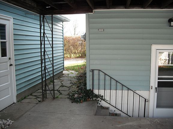 Carport
