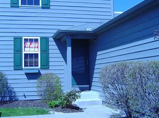 5615 Blendon Ridge Dr, Columbus, OH 43230