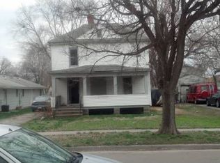 2227 Dudley St, Lincoln, NE 68503