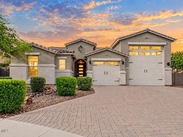 18352 W KENDALL Street, Goodyear, AZ 85338