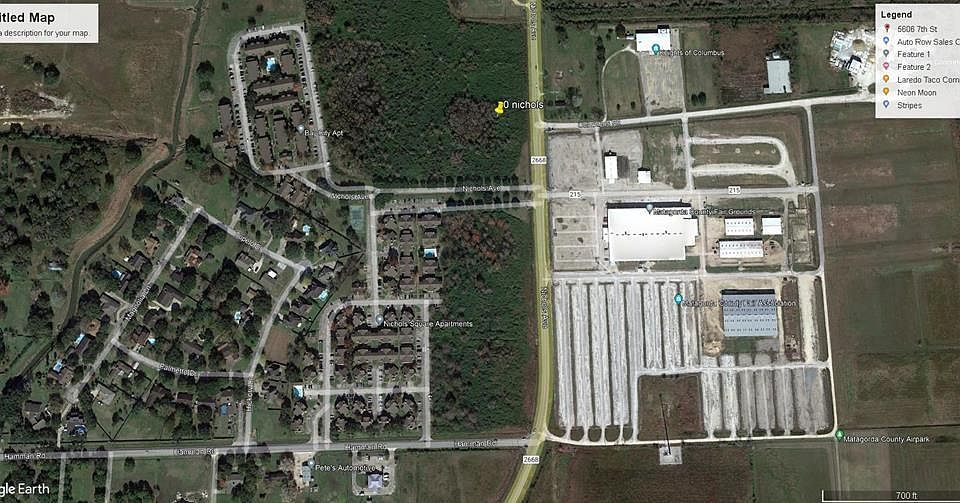 1st image of 0 Nichols Ave
