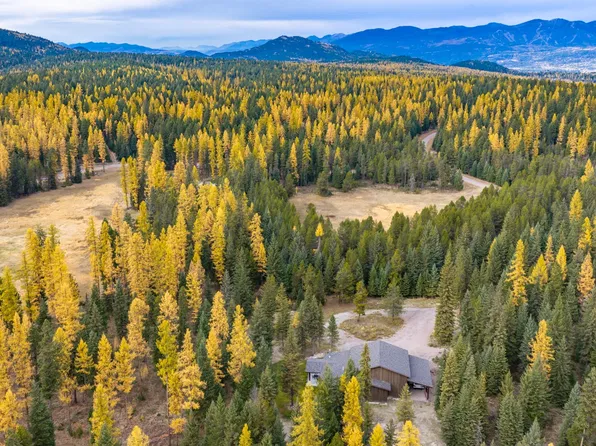 1148 Whitefish Ranch Rd, Whitefish, MT 59937