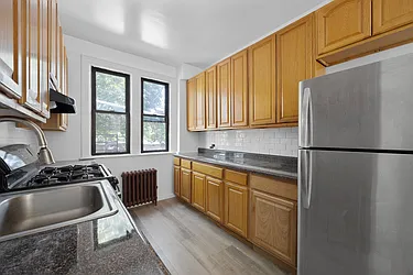 Rented by Modern Spaces