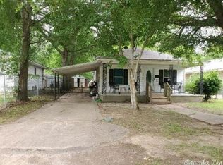 1009 Thelma St, Benton, AR 72015