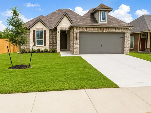 2001 Stubbs Dr, Bryan, TX 77807