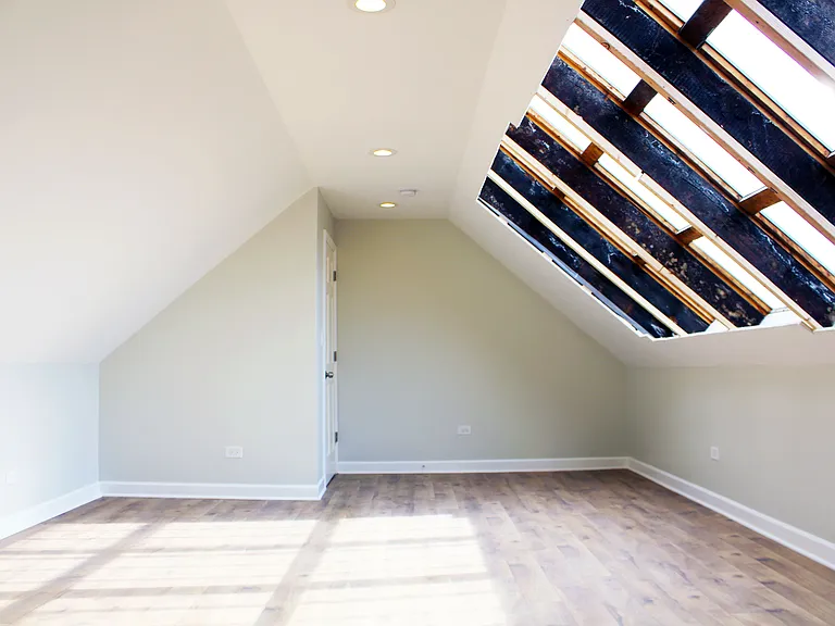 3116 S Morgan St #2F — Photo 6