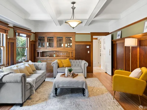 5328 James Ave, Oakland, CA 94618