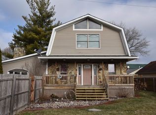 2150 S State Road 67 Rd, Paragon, IN 46166