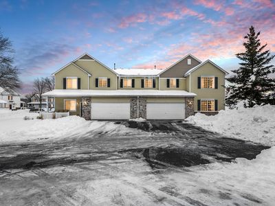14184 Avalon Path, Rosemount, MN, 55068