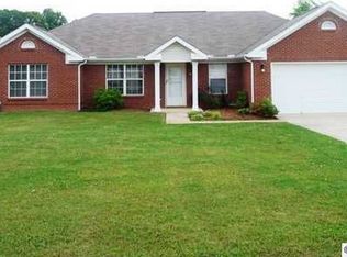 103 Silkyscale Cir NE, Meridianville, AL 35759