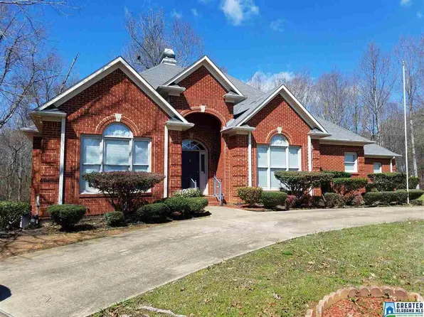 3143 Hillcrest Trce, Adamsville, AL 35005