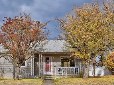 2522 W Crown Ave, Spokane, WA, 99205