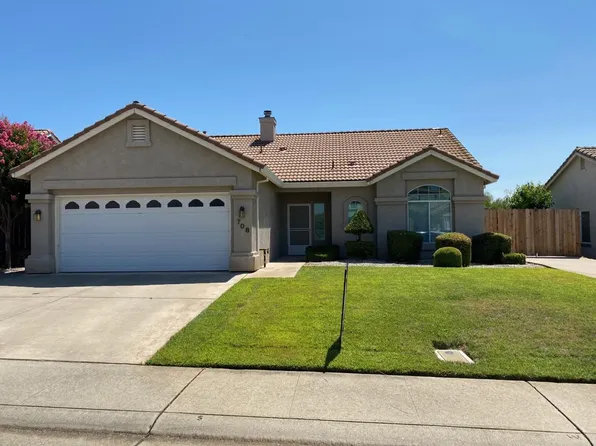 708 Pleasant Valley Dr, Ione, CA 95640