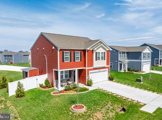 160 Bar Harbor Ter, Charles Town, WV 25414