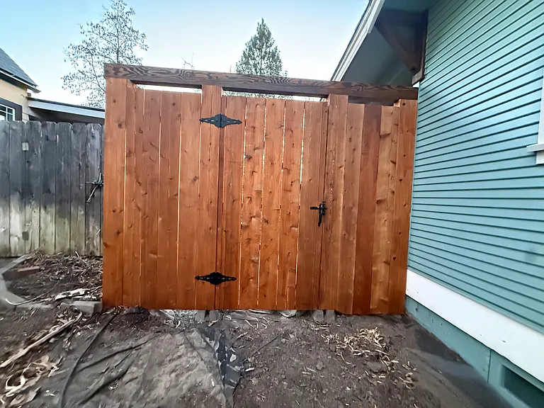 414 Newtown St — Photo 17