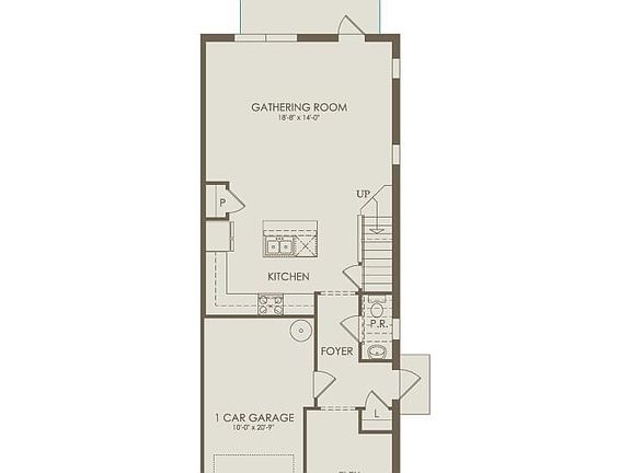 2nd image of 4268 Efendi Drive #Nautical 50-30