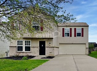 781 Ackerly Dr, Independence, KY 41051