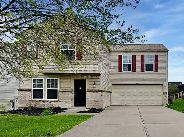 781 Ackerly Dr, Independence, KY 41051