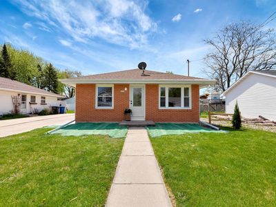 1519 Adams Ave, Oshkosh, WI, 54902