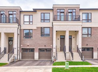 1324 Kaniv St, Oakville, ON L6M 5R3
