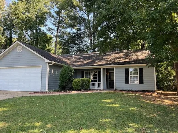 1165 Luther Way, Lawrenceville, GA 30043