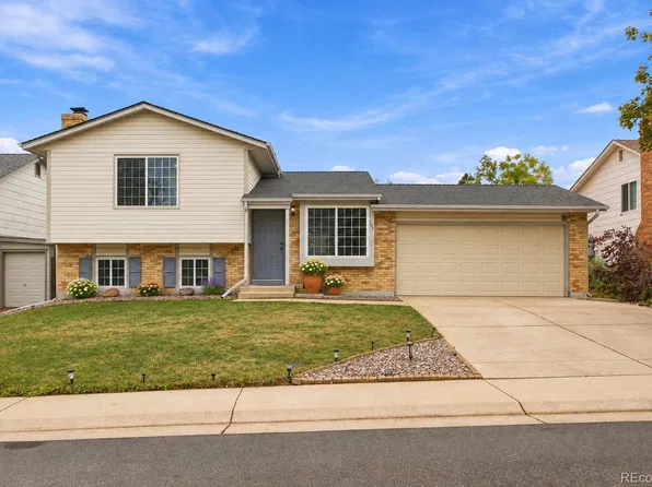 1744 S Cathay Street, Aurora, CO 80017