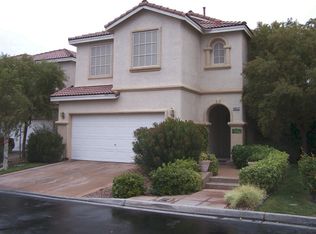 4652 Altina St, Las Vegas, NV 89147