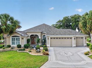 2192 Hames Ln, The Villages, FL 32162