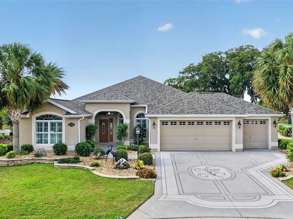 2192 Hames Ln, The Villages, FL 32162