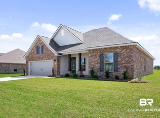 22382 Putter Ln, Foley, AL 36535