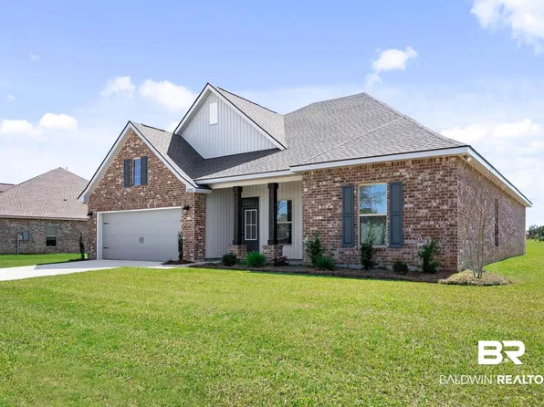 22382 Putter Ln, Foley, AL 36535