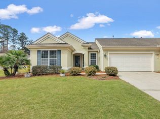 24 Sweet Water Ct, Bluffton, SC 29909