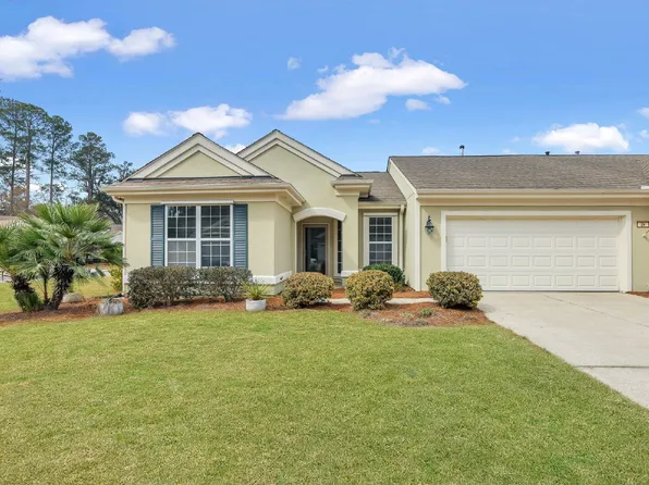24 Sweet Water Ct, Bluffton, SC 29909