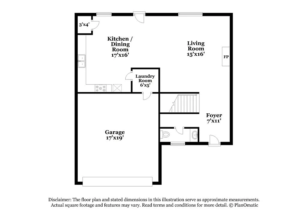 Building Photo - 2012 Southernwood Ln