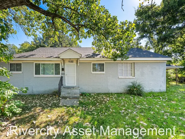 1622 Elvis Presley Blvd, Memphis, TN 38106