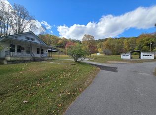 113 Fox Ave, Ansted, WV 25812