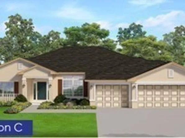 2320 NW 35th Pl, Cape Coral, FL 33993