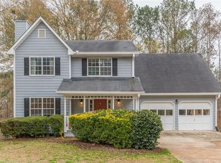 345 Rocky Cove Trl, Lawrenceville, GA 30044