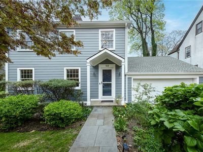 122 Corlies Avenue, Pelham, NY, 10803