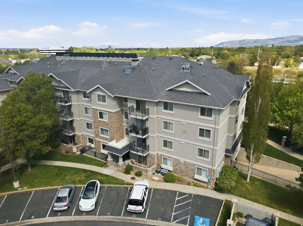 1205 E Privet Dr #102, Cottonwood Heights, UT 84121